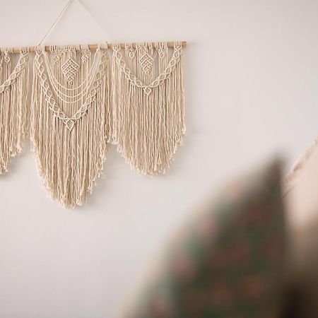 Formentera Dreaming Suite Ла-Савина Экстерьер фото