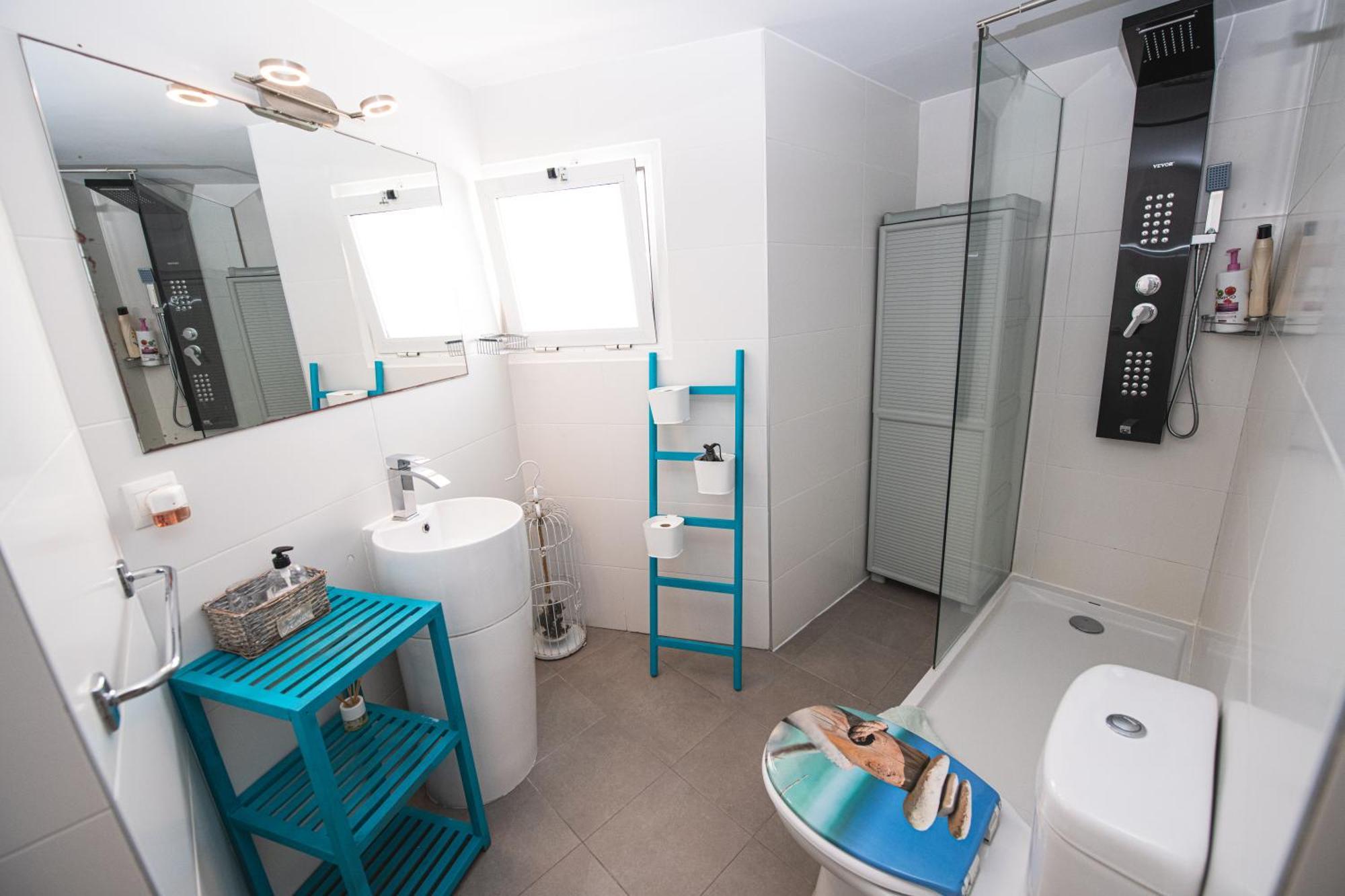 Formentera Dreaming Suite Ла-Савина Экстерьер фото