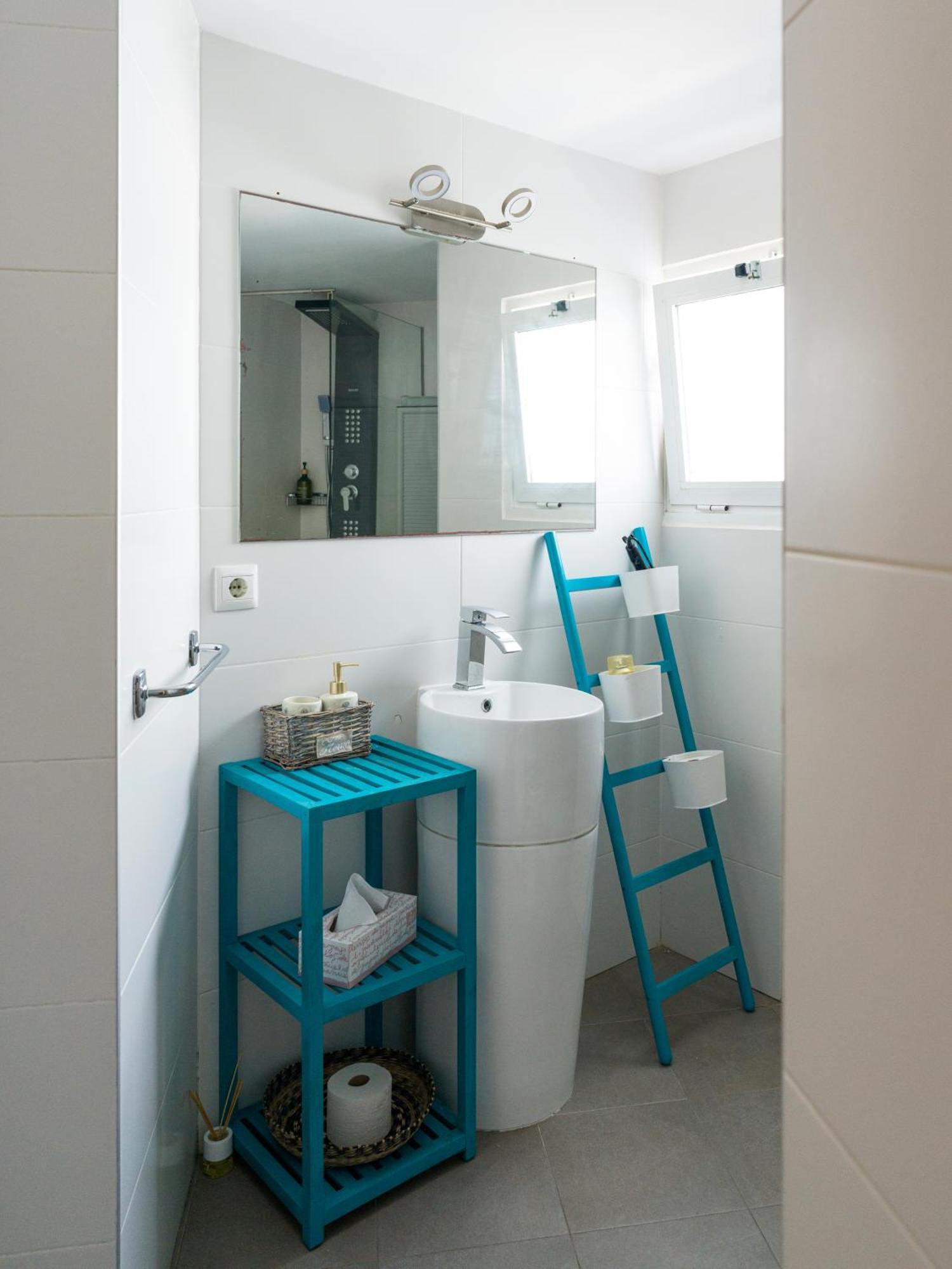 Formentera Dreaming Suite Ла-Савина Экстерьер фото