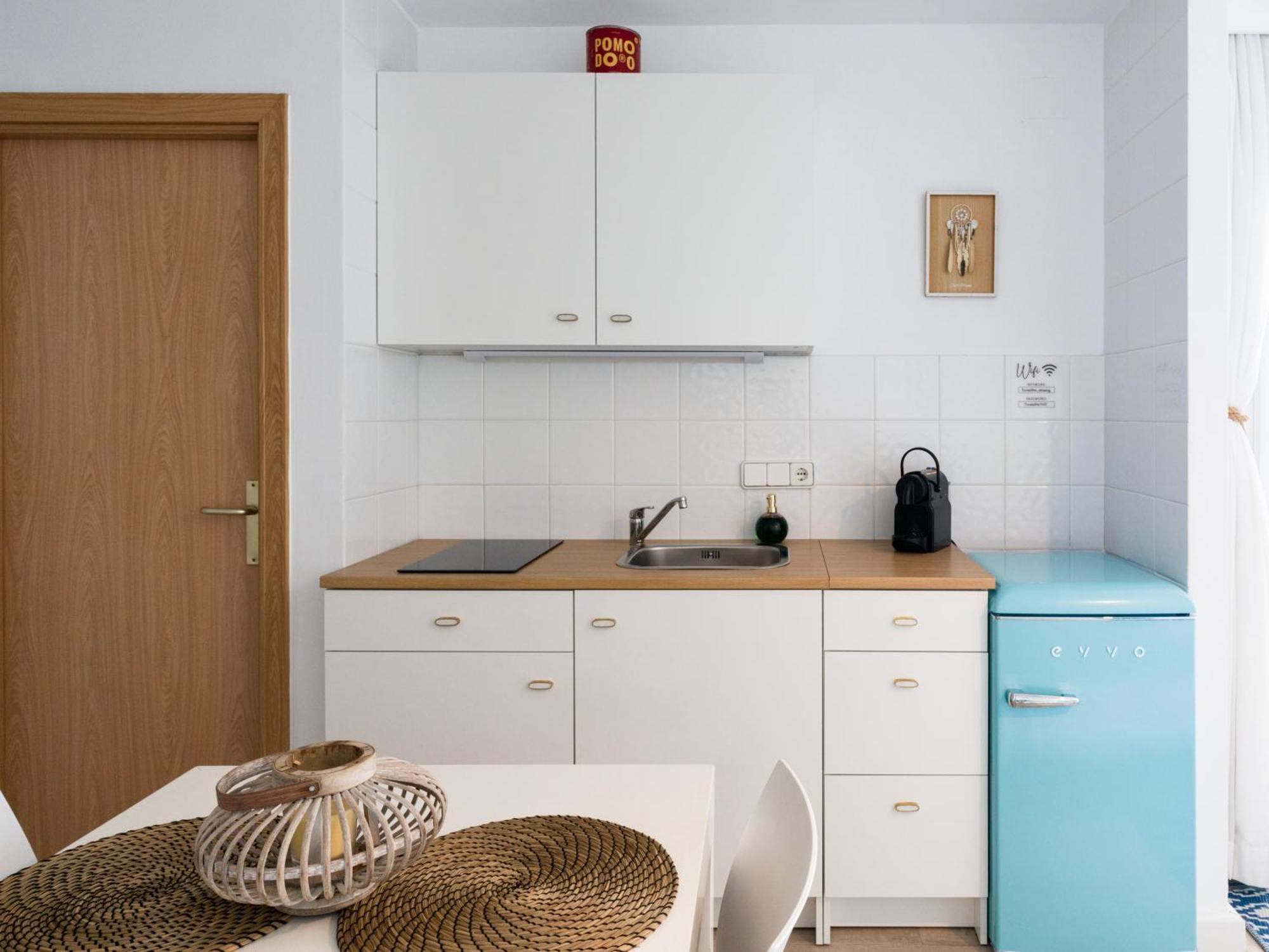 Formentera Dreaming Suite Ла-Савина Экстерьер фото